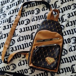 Baby Phat Sling Bag